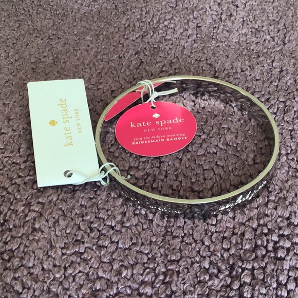 Silver Bracelet best friend ever